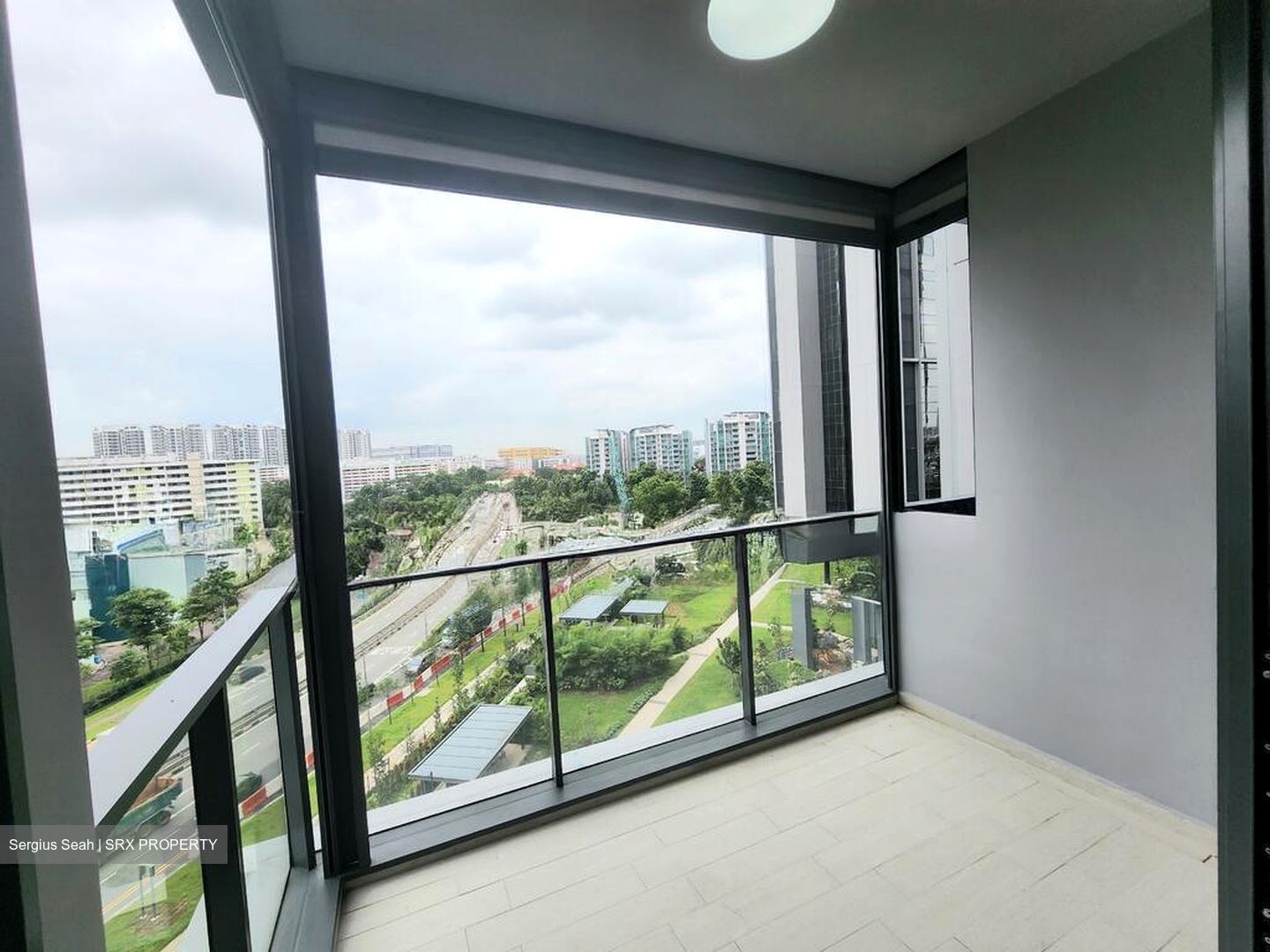 Parc Clematis (D5), Apartment #519048401